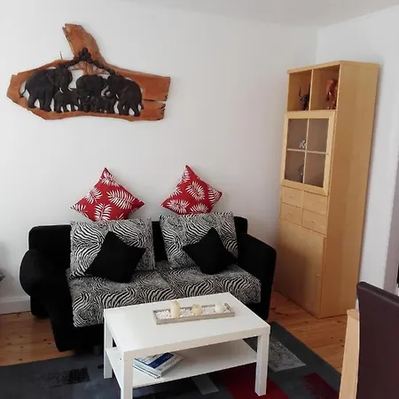 Fewo Tanja Apartment