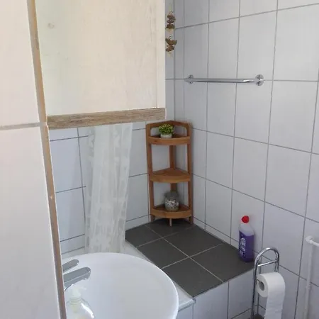 Fewo Tanja Apartment *