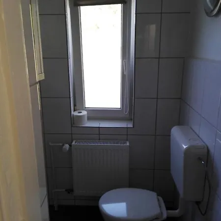 Fewo Tanja Lubeck