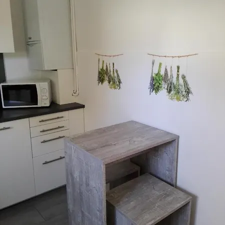 Fewo Tanja Apartment Lubeck