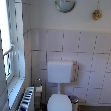 Fewo Tanja Lägenhet Lübeck