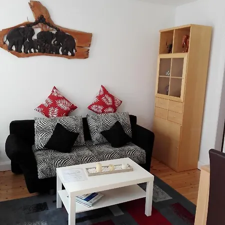 Apartment Fewo Tanja *